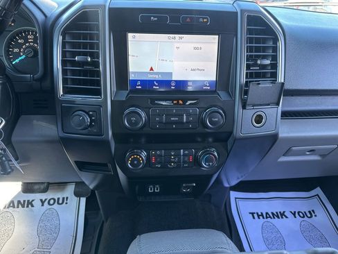 Used 2019 Ford F150 XLT w/ Equipment Group 302A Luxury image 43