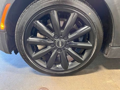 Used 2019 MINI Cooper S w/ Storage Package image 29