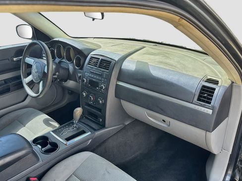 Used 2008 Dodge Charger SE RWD image 26