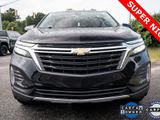 Used 2023 Chevrolet Equinox LT w/ Driver Convenience Package image 2