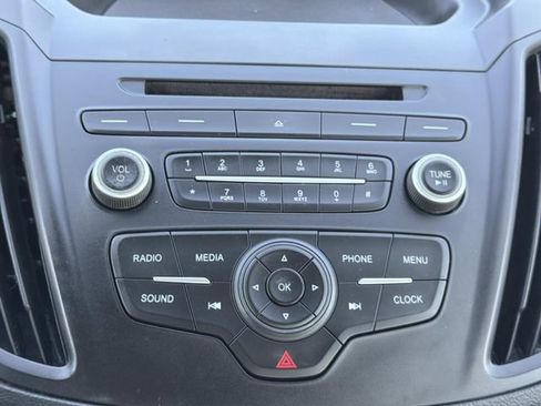 Used 2018 Ford Escape S FWD image 27