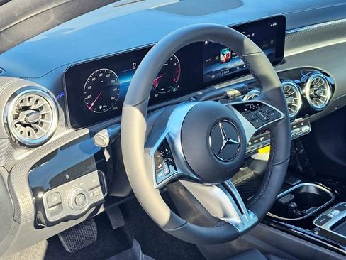 New 2026 Mercedes-Benz CLA 250 4MATIC image 15