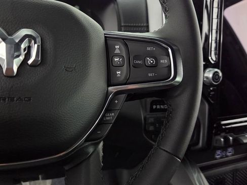 New 2026 RAM 1500 Laramie image 16