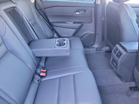 New 2026 Nissan Rogue SV image 14