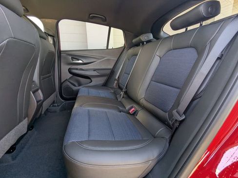 New 2026 Buick Envista Preferred w/ Convenience I Package image 14