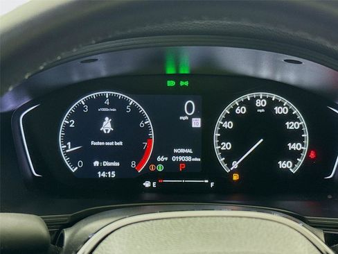 Used 2024 Honda Civic Sport image 9