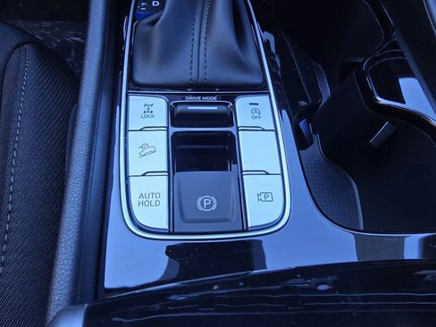 New 2026 Hyundai Tucson SEL image 20