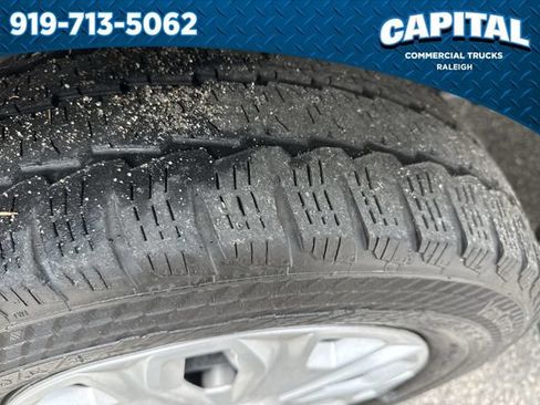Used 2025 Ford Transit 250 Low Roof w/ Exterior Upgrade Package RWD image 14