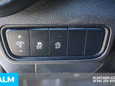 Used 2023 Kia Soul LX image 44