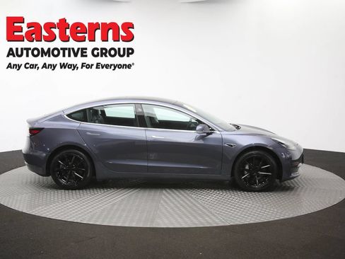 Used 2020 Tesla Model 3 Long Range AWD/4WD image 41