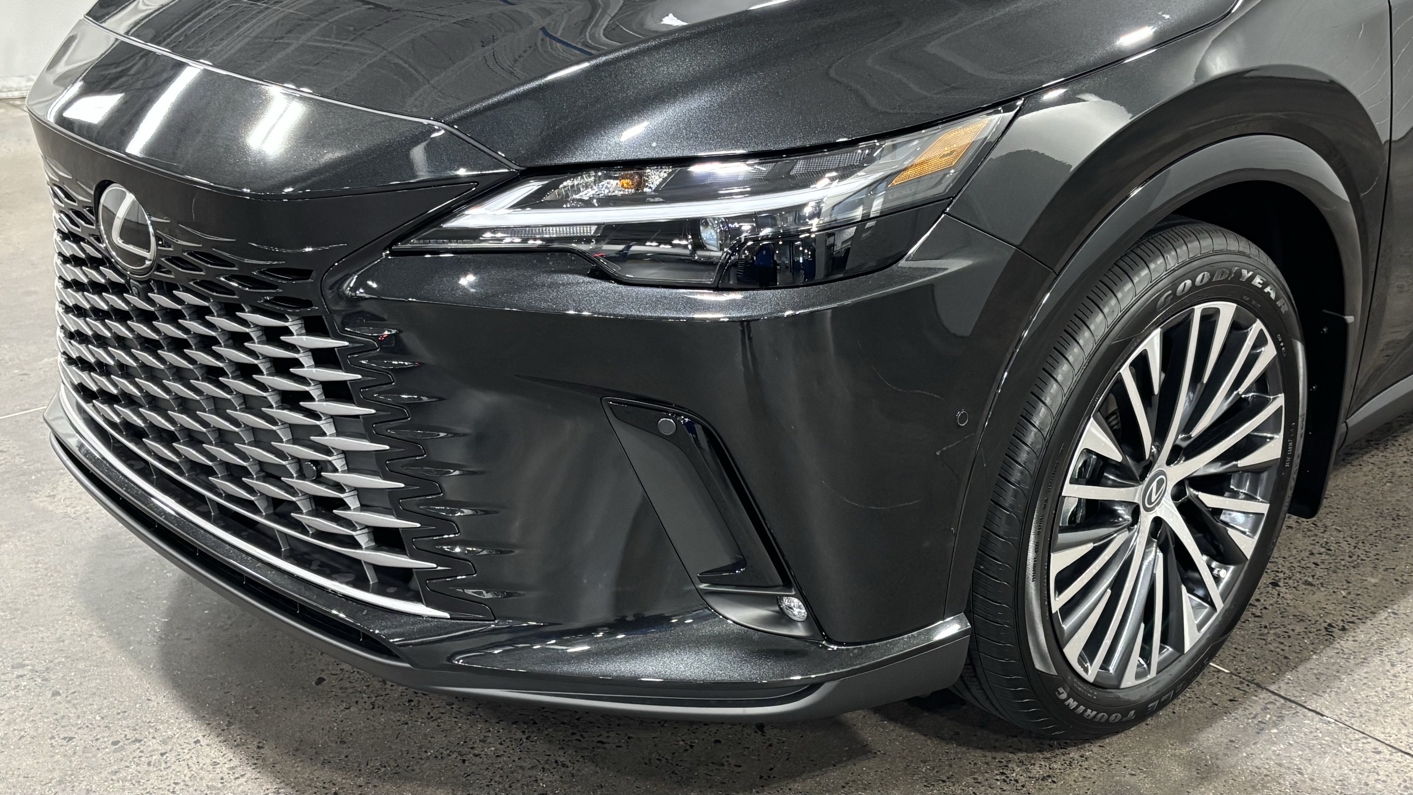 New 2026 Lexus RX 350 Premium FWD image 12