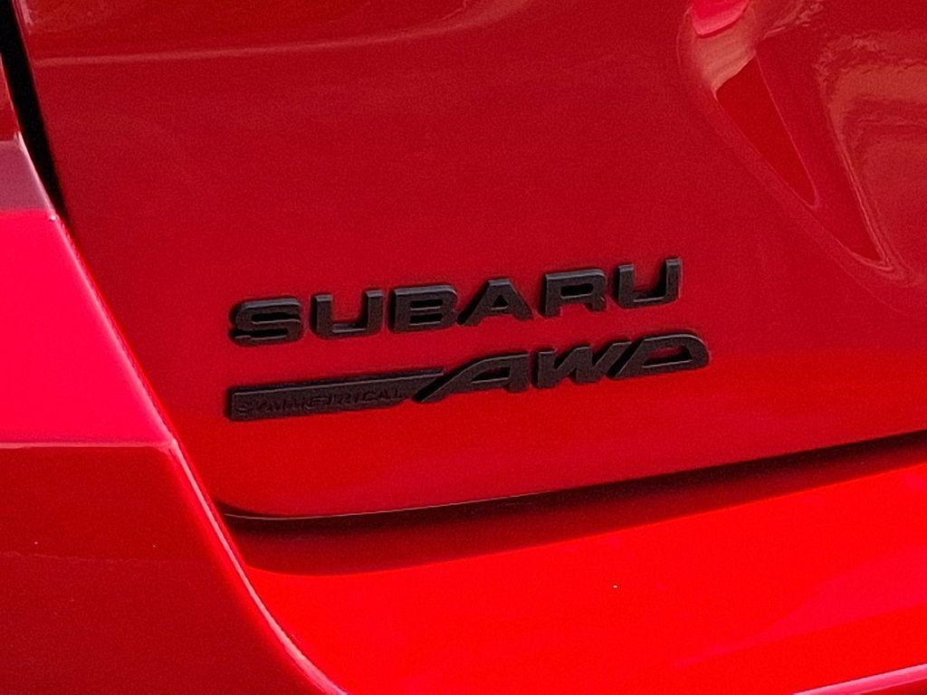 New 2026 Subaru Impreza 2.0i Sport AWD/4WD image 19