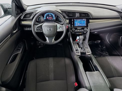 Used 2018 Honda Civic EX image 17