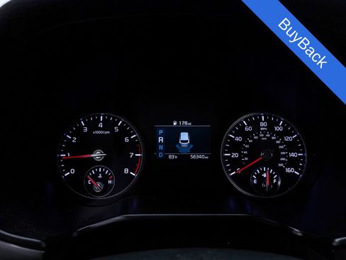 Used 2020 Kia Telluride LX AWD/4WD image 30