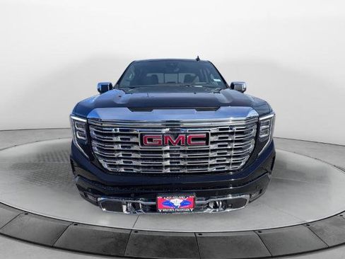 New 2026 GMC Sierra 1500 Denali image 8