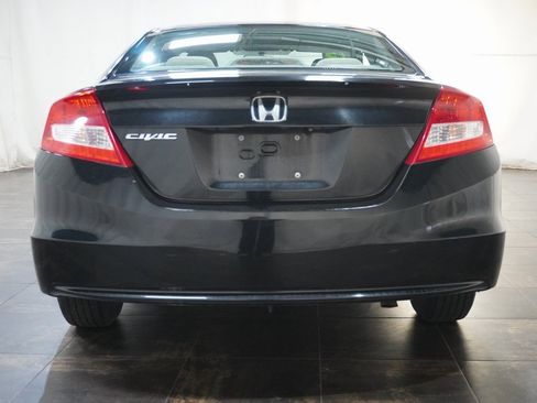 Used 2013 Honda Civic LX image 6