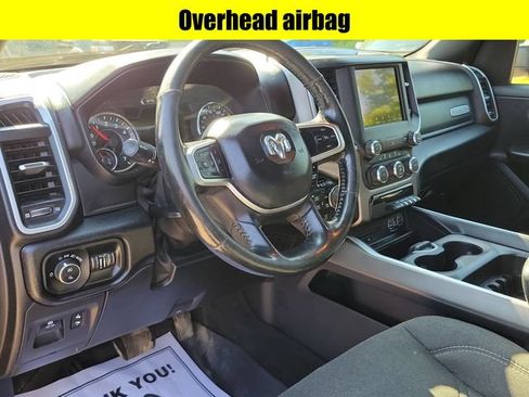 Used 2019 RAM 1500 Big Horn AWD/4WD image 24