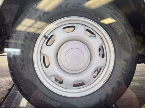 Used 2022 Ford F150 XL w/ Equipment Group 101A High AWD/4WD image 9