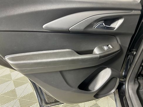 Used 2021 Chevrolet TrailBlazer ACTIV image 16