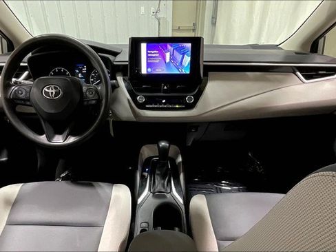 Certified 2024 Toyota Corolla LE image 16