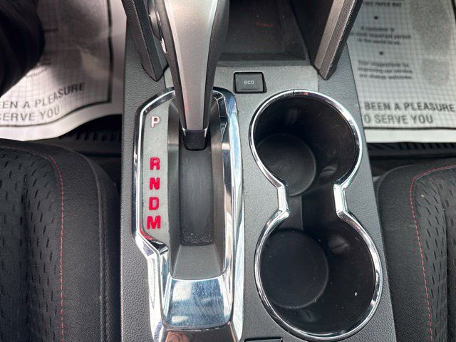 Used 2014 GMC Terrain SLE FWD image 17