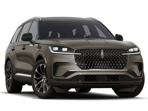 New 2026 Lincoln Aviator Reserve RWD image 38
