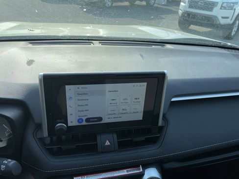 Used 2025 Toyota RAV4 LE image 11