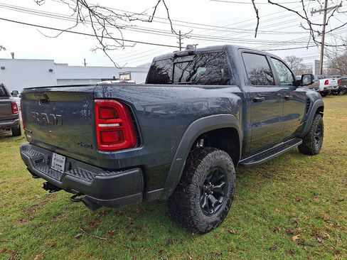 New 2026 RAM 1500 RHO w/ RHO Level 1 Equipment Group AWD/4WD image 5