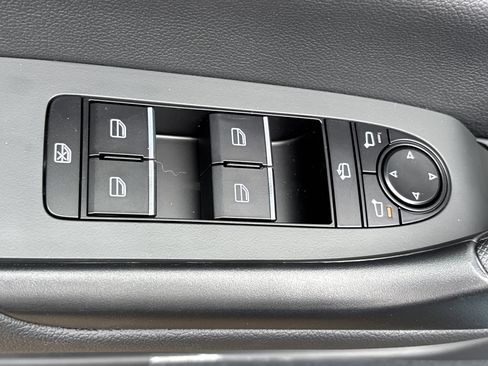 New 2026 MAZDA CX-50 2.5 Turbo w/ Accent Package image 23