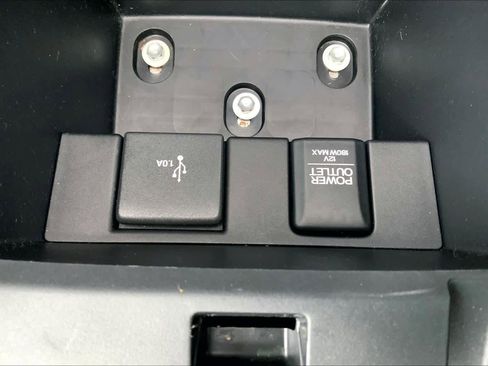 Used 2017 Honda Accord EX-L image 36