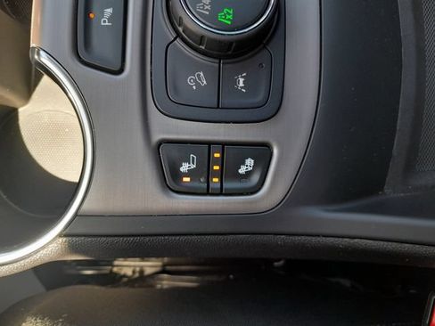Used 2024 GMC Terrain AT4 w/ Tech Package AWD/4WD image 23