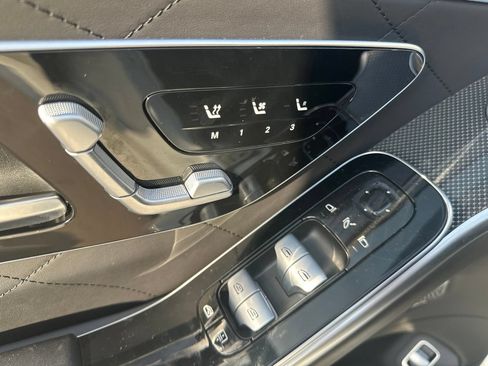 Used 2023 Mercedes-Benz S 580 4MATIC Sedan image 27