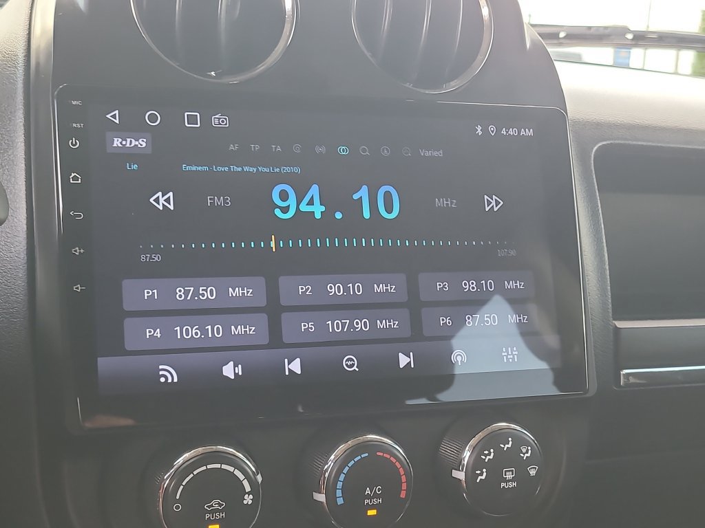 Used 2014 Jeep Patriot Sport w/ Power Value Group FWD image 21