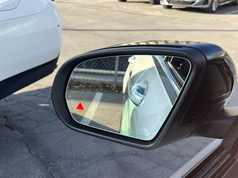 Used 2020 Mercedes-Benz C 300 4MATIC Sedan image 36