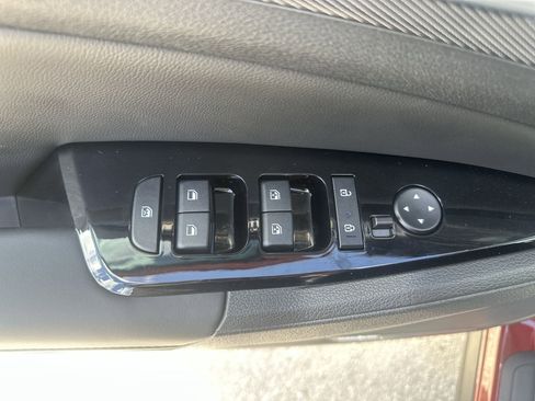 Certified 2025 Kia Sportage SX FWD image 15
