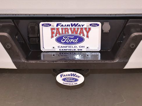 Certified 2023 Ford F150 XLT w/ Equipment Group 302A High AWD/4WD image 41