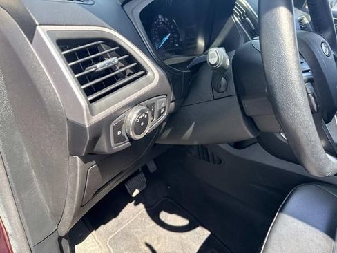 Used 2023 Ford Edge SEL w/ Convenience Package AWD/4WD image 24
