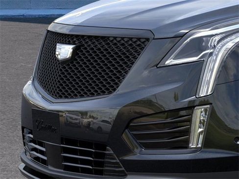 New 2026 Cadillac XT5 Sportv image 13