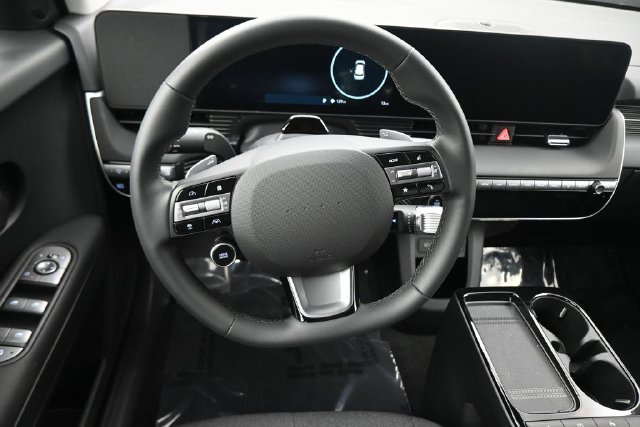 New 2027 Hyundai Ioniq 5 SE RWD image 14