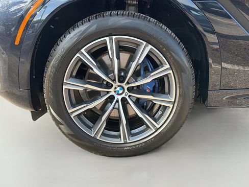 Used 2026 BMW X6 xDrive40i image 43
