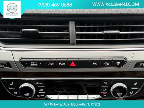 Used 2019 Audi Q7 2.0T Premium Plus w/ Premium Plus Package image 18
