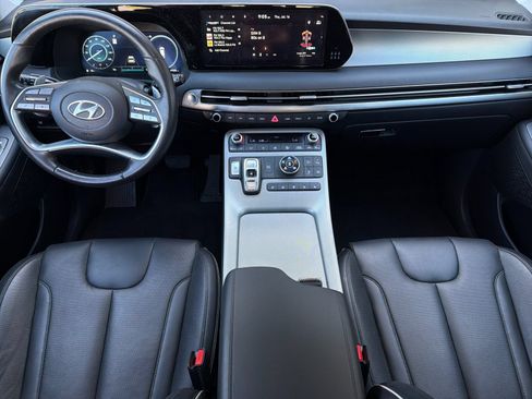 Certified 2023 Hyundai Palisade SEL AWD/4WD image 11