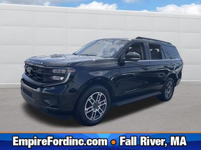 Used 2025 Ford Expedition Active