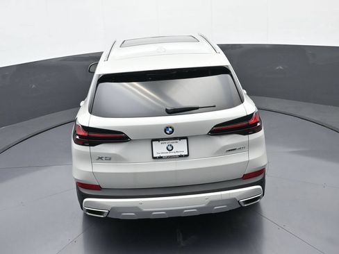New 2026 BMW X5 xDrive40i w/ Premium Package AWD/4WD image 35