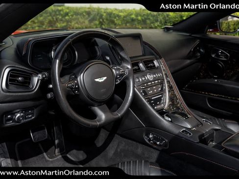 Used 2020 Aston Martin DB11 Volante RWD image 42