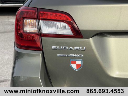 Used 2015 Subaru Outback 2.5i Premium image 30
