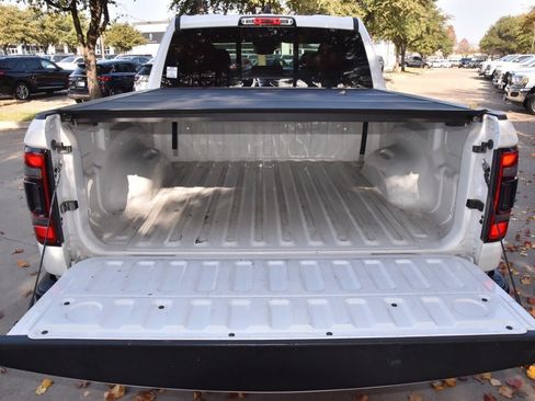 Used 2022 RAM 1500 Rebel image 35