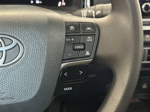 Used 2026 Toyota Camry LE FWD image 25