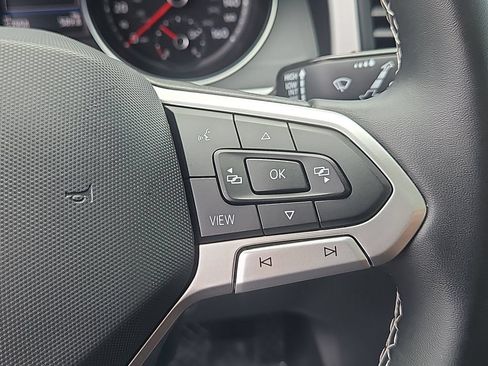 Used 2021 Volkswagen Atlas SE AWD/4WD image 26