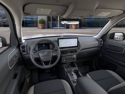 New 2026 Ford Bronco Sport Big Bend w/ Convenience Package AWD/4WD image 9